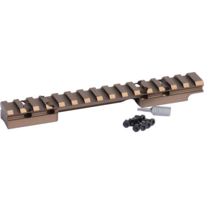 Egw Scope Base Hd Browning  X- - Bolt Sa Pic Scp Mnt 20 Moa<