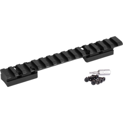 Egw Scope Base Hd Browning  X- - Bolt Sa Wssm Pic Scp Mnt 0moa