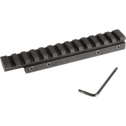 Egw Scope Base Hd Cz 557 Short - Action Pic Mount 20 Moa