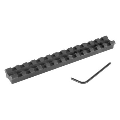 Egw Scope Base T-c Encore - Picatinny Rail 20moa