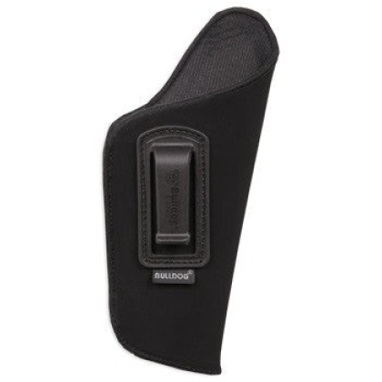 Bulldog Inside Pants Holster - Sub Compact Auto 2-3\
