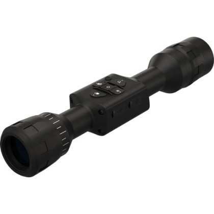 Atn X-sight Ltv 3-9x Digital - Day-night Rifle Scope
