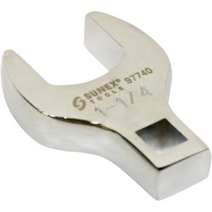 Odin Crowfoot 1-1-4\