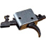 Cmc Trigger Ar15 Single Stage - Curved 2-2.5lb