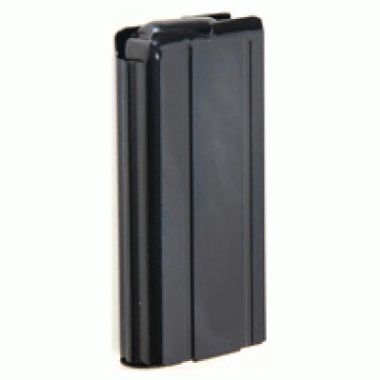 Pro Mag Magazine M1 Carbine - .30m1 15-rounds Blued Steel