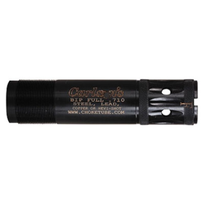 Carlsons Choke Tube Spt Clays - 12ga Ported Full Invector+!