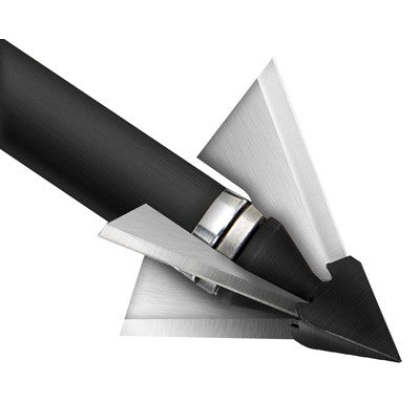 Qad Exodus Broadhead 100gr - 1.25\