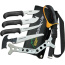 Outdoor Edge Butcher Lite 8-pc - Roll-pak Game Processing Kit