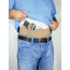 Psp Concealed Carry Belly-band - Waist 28 To 34