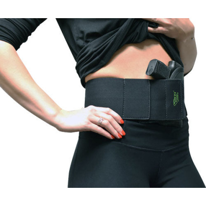 Sticky Belly Band Med 32-42\