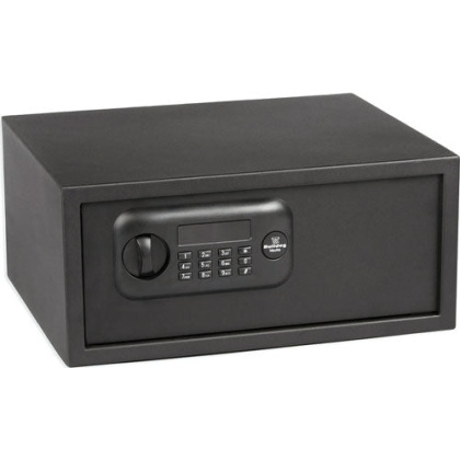 Bulldog Standard Digital - Pistol Vault 17\