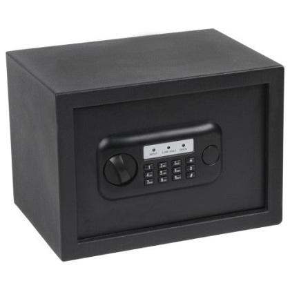 Bulldog Std. Digital Pistol - Vault W- Shelf 13.5\