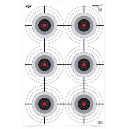 B-c Target Eze-scorer 23\
