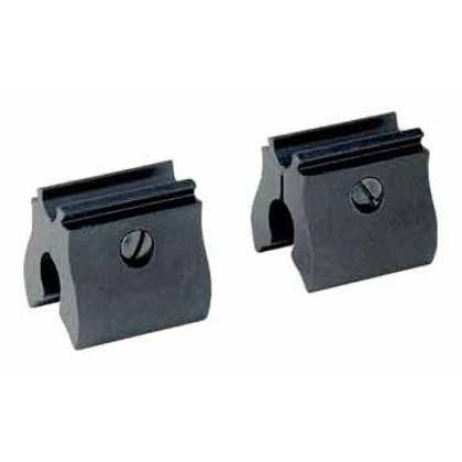 Benjamin 4-piece Intermount - Base Set For 3-8\