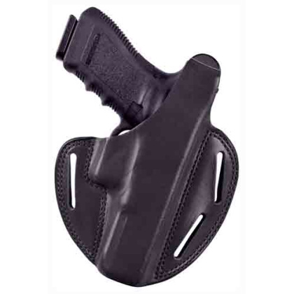 Bianchi #7 Shadow Ii Sz24 - Taurus Judge 3\