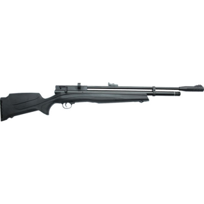 Beeman 1335 Pcp Chief Ii Plus - .177 Pellet Air Rifle 12-shot