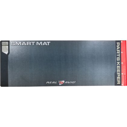 Real Avid Smart Mat Universal - Long Gun W-parts Keeper 43x16\