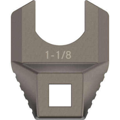 Real Avid Master Fit 1-1-8\