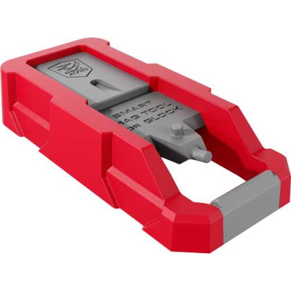 Real Avid Smart Mag Tool For - Glock Mag Quick Disassembly