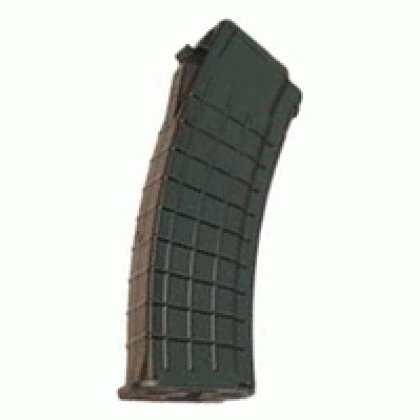 Pro Mag Magazine Ak-74 5.45x39 - 30-rounds Black Polymer