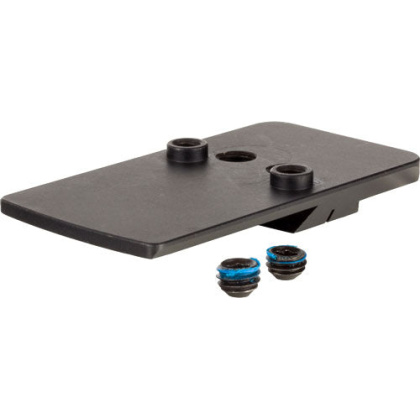 Trijicon Rmrcc Mount Plate - S&w M&p Shield M2.0
