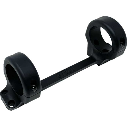 Dnz Game Reaper Integral 1-pc - Mnt Brng X-bolt La 30mm Hgh Bk