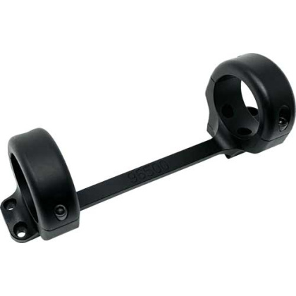 Dnz Game Reaper Integral 1-pc - Mnt Brng X-bolt La 30mm Med Bk