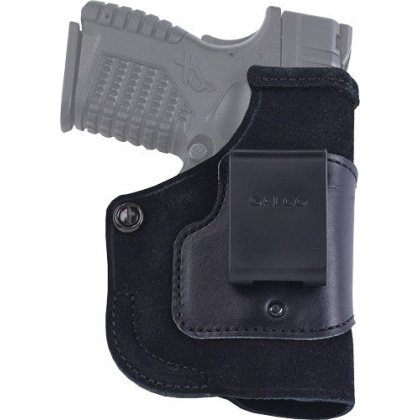 Galco Holster Stow-n-go - Reactor Ser W-ecr Glock 43<
