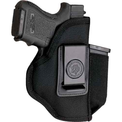 Desantis Holster Pro Stealth - Reactor Ser W-ecr S&w Shield<
