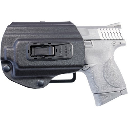 Viridian Holster Tacloc Kydex - C-series W-ecr Lh S&w M&p 9-40