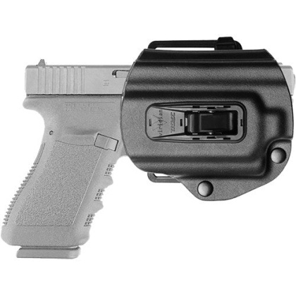 Viridian Holster Tacloc Kydex - X-series W-ecr Glock 17-19-22