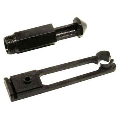 Lee Bullet Feed Die W-fingers - 9mm-.365 Diameter (.46\