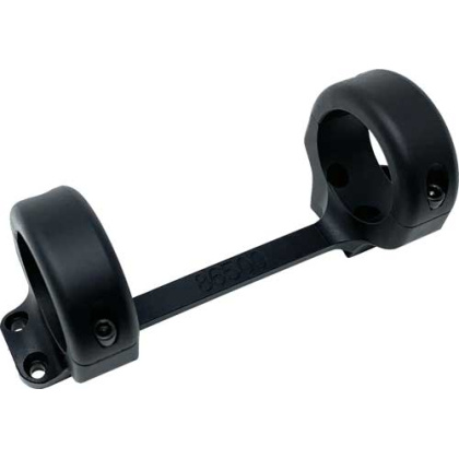 Dnz Game Reaper Integral 1-pc - Mnt Brng X-bolt Sa 30mm Med Bk