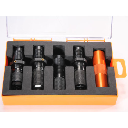 Lyman Msr Precision Die System - .223 Rem. 3-die Set W-gauge