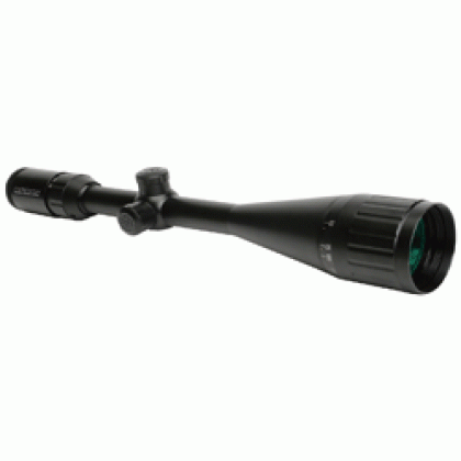 Konus Scope Konuspro-550 - 4-16x50 550 Ballistic Reticle