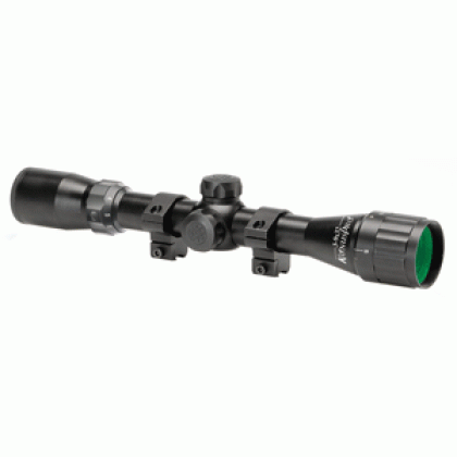 Konus Scope Konuspro 3-9x32 - Ao 30-30 Reticle 3-8\