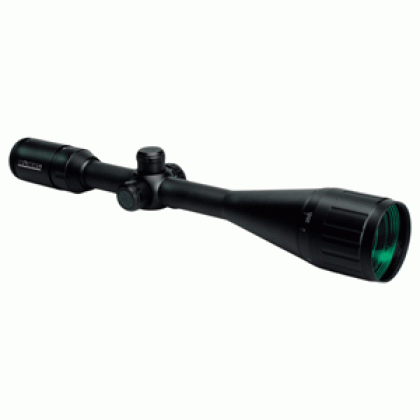 Konus Scope Konuspro+ 6-24x50 - Illum Red-blue Dot Fine Plex