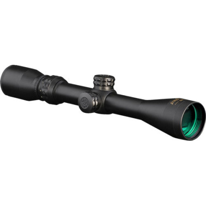 Konus Scope Konuspro 3-9x40 - Red-blue Illum 275 Ballist<