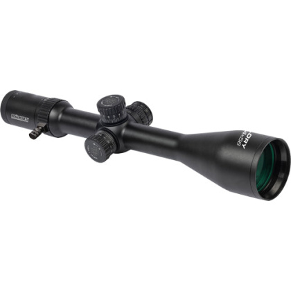 Konus Scope Glory 3-24x56 30mm - Illum Red-blue Fine Sf Matte