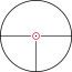 Konus Scope Konuspro M30 - 1-4x24 Illum Circle-dot 30mm