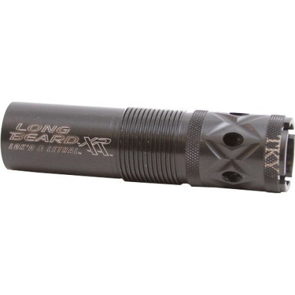 Carlsons Choke Tube Long Beard - Xr 12ga Ported .665 Rem Pro