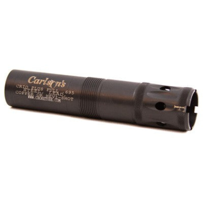 Carlsons Choke Tube Spt Clays - 12ga Ported Full Crio-crio+