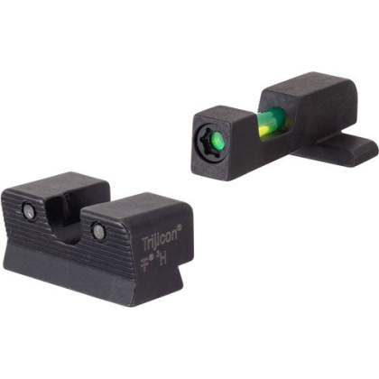 Trijicon Night Sight Set Di - Sig Sauer 8 Front-8 Rear