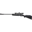 Bl Diana Air Rifle 21 .177 - 575 Fps W- 4x32 Scop Syn Blk