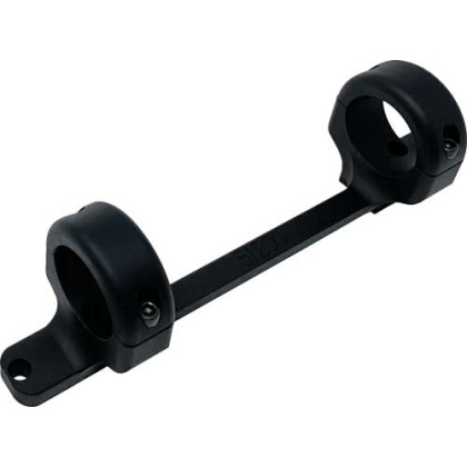 Dnz Game Reaper Integral 1-pc - Mount Savage Axis-edge Med Blk