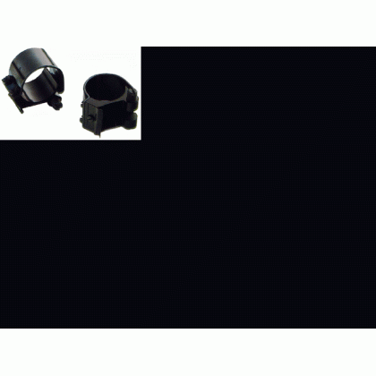 Weaver Rings Detachable Top - Mount Dual Exten 1\