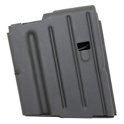 S&w Magazine M&p10 .308-7.62mm - 5-rd Magazine
